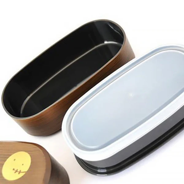 Bento Box Mimizuku, 900ml - Image 2