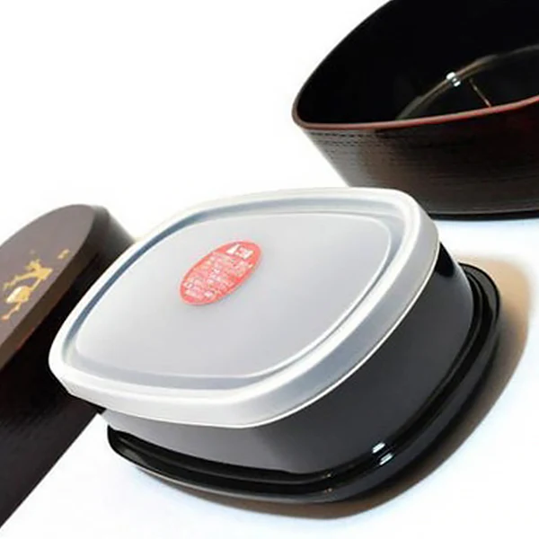 Bento Box Mimizuku, 900ml - Image 3