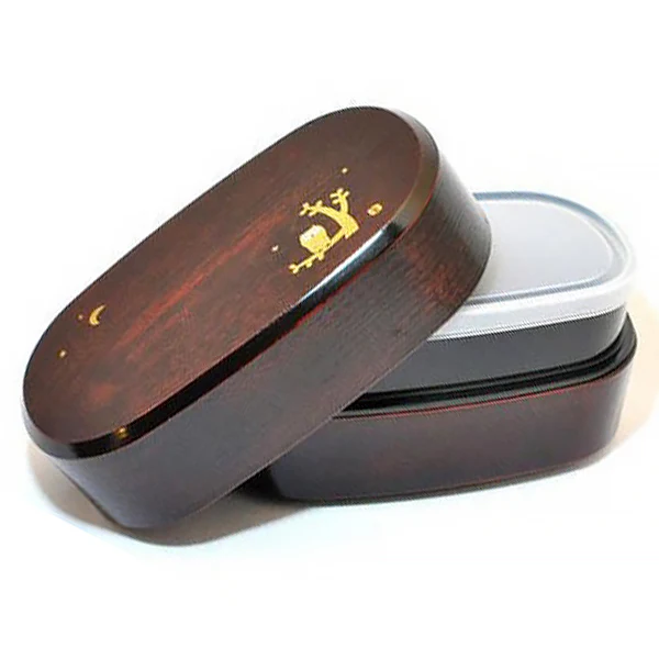 Bento Box Mimizuku, 900ml - Image 5