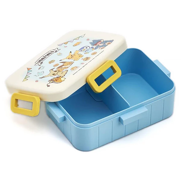 Bento Box Pokémon Party - Pokémon Official, 650ml - Image 2