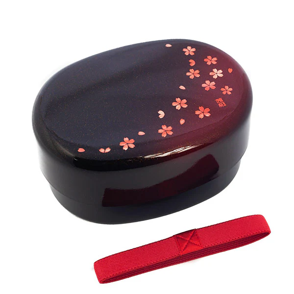 Bento Box Sakura, 570ml