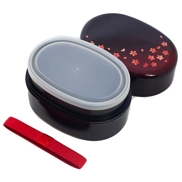 Bento Box Sakura, 570ml - Image 2