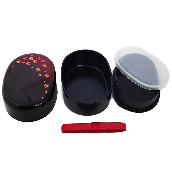 Bento Box Sakura, 570ml - Image 3