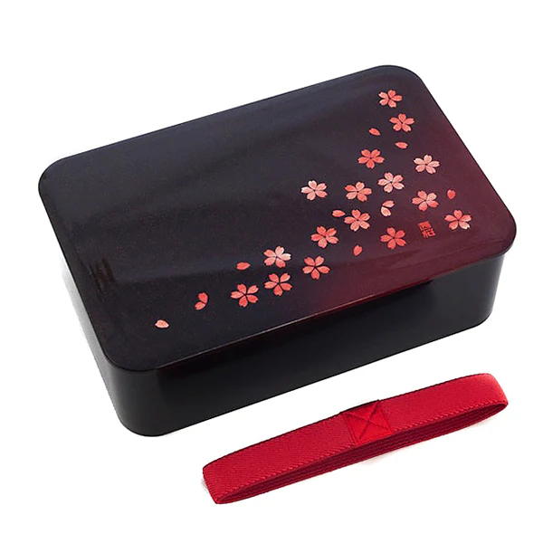 Bento Box Sakura, 600ml - Image 2