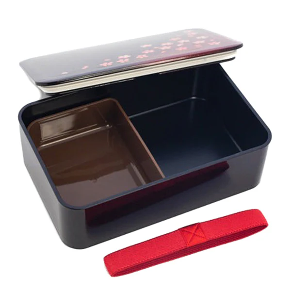 Bento Box Sakura, 600ml - Image 3