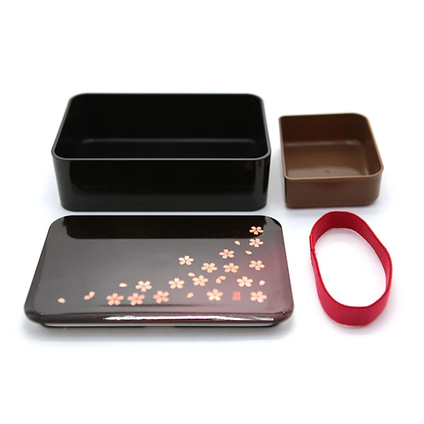 Bento Box Sakura, 600ml - Image 4