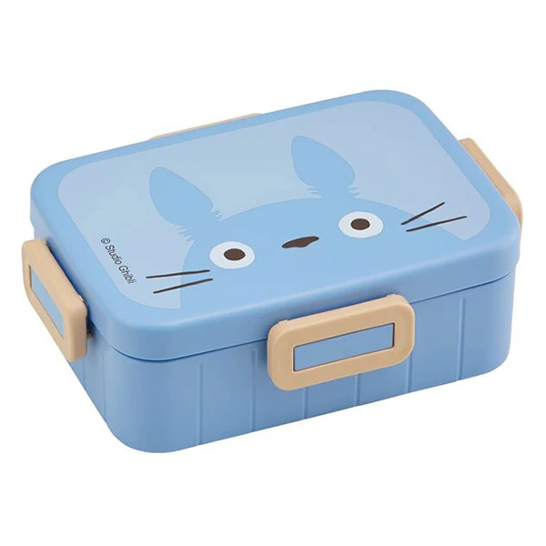 Bento Box Totoro Blue Sky, 650ml - Studio Ghibli