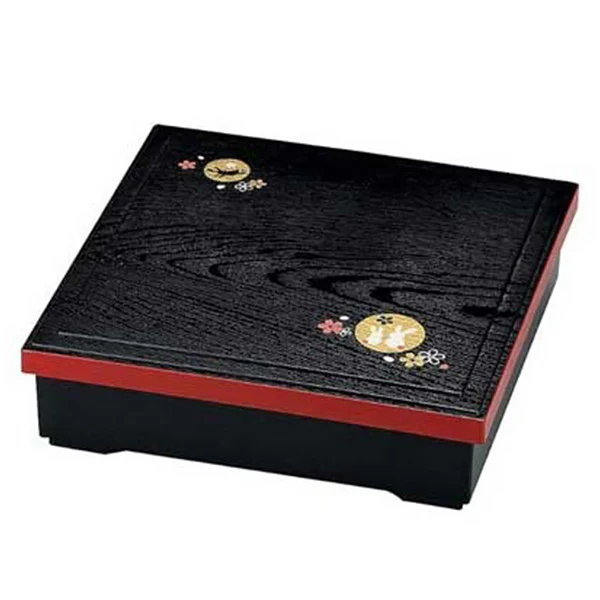 Bento Box Usagi Isaai Ichiju, 1.47L
