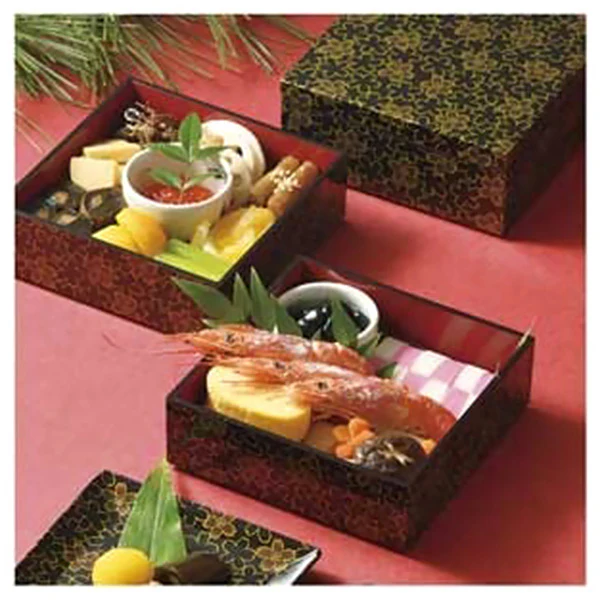 Bento Box Usagi Isaai Ichiju, 1.47L - Image 2