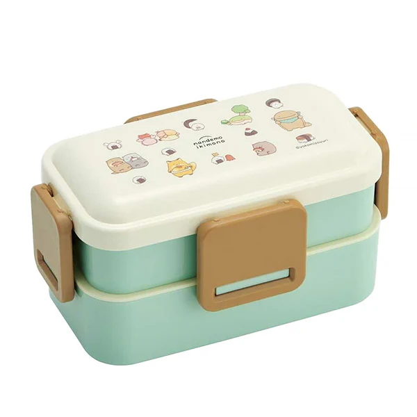 Bento Box Yokomizu Yuri