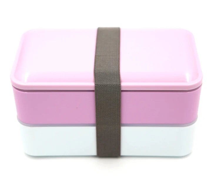Bento Box Tofu XL - Purple 1,2L - Image 2