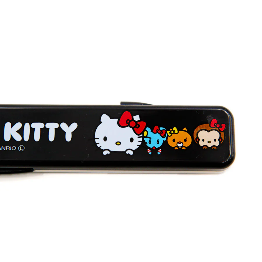 Boite à Baguettes Hello Kitty, Sanrio Official - Image 3