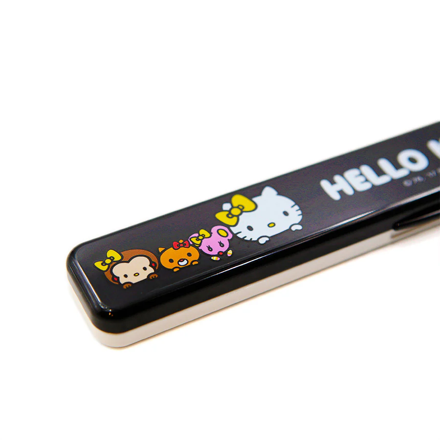 Boite à Baguettes Hello Kitty, Sanrio Official - Image 4