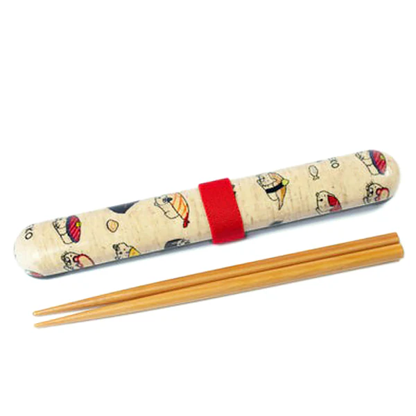 Boite à Baguettes Itadakimasu Sushi