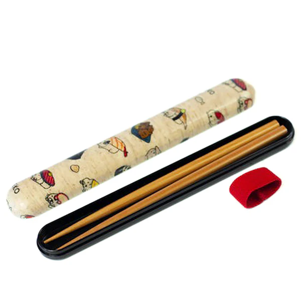 Boite à Baguettes Itadakimasu Sushi - Image 2