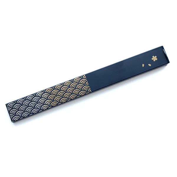 Boite à Baguettes Nori Noir Anthracite - Image 2