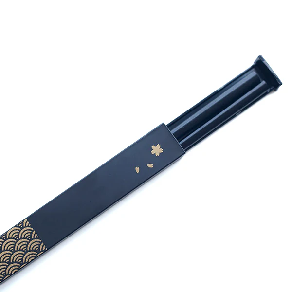 Boite à Baguettes Nori Noir Anthracite - Image 3