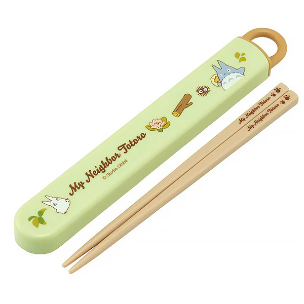 Boite à Baguettes Tototo - Studio Ghibli