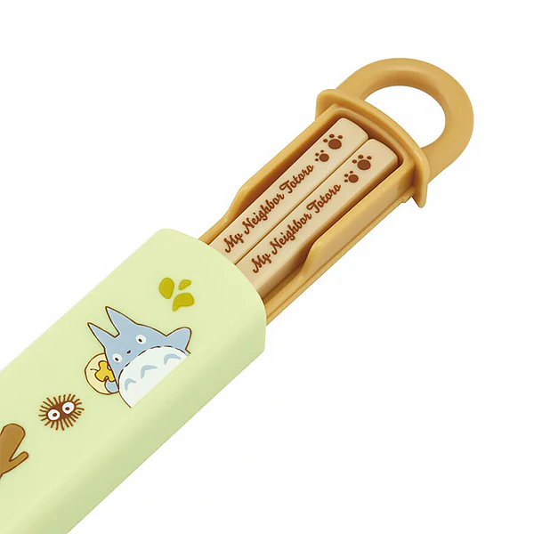 Boite à Baguettes Tototo - Studio Ghibli - Image 2