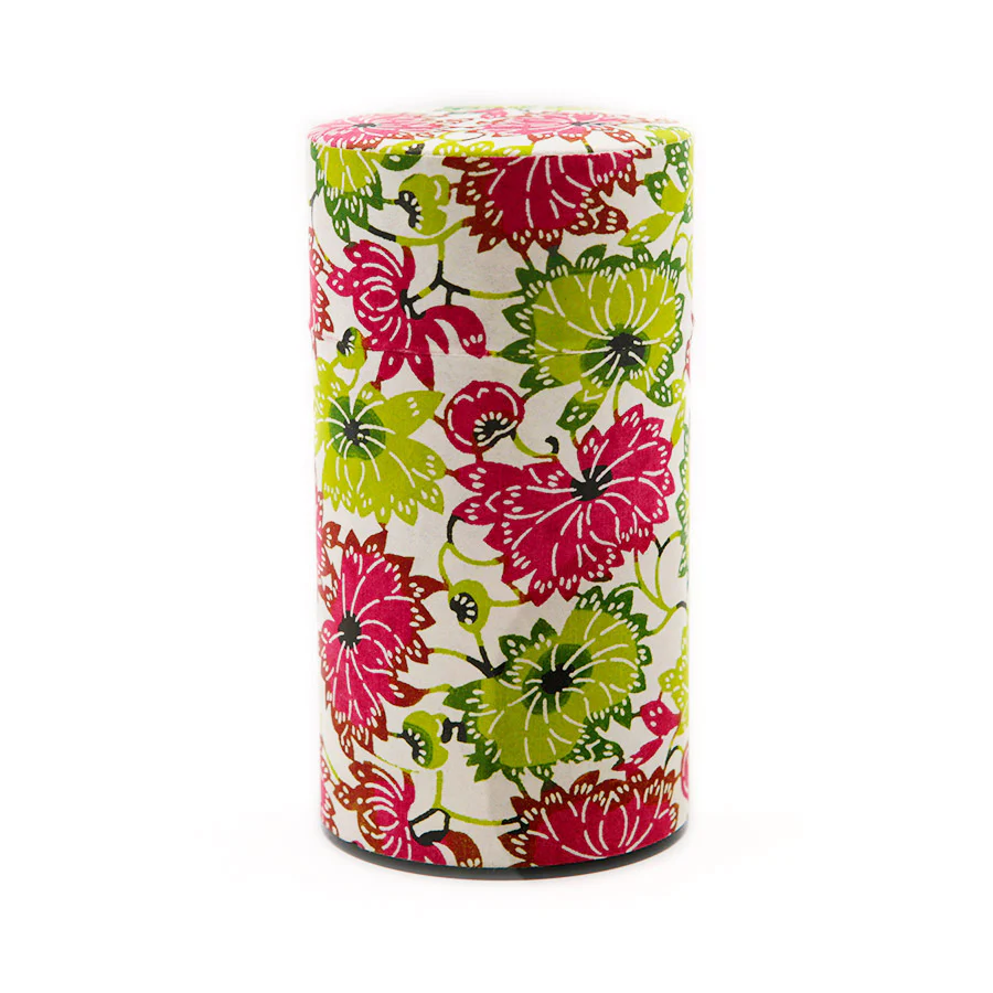Boîte à Thé - Summer Flower (200g)