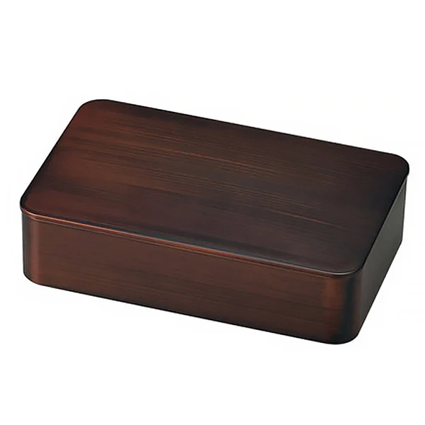 Boite Bento Grain - Brown, 800ml - Image 2