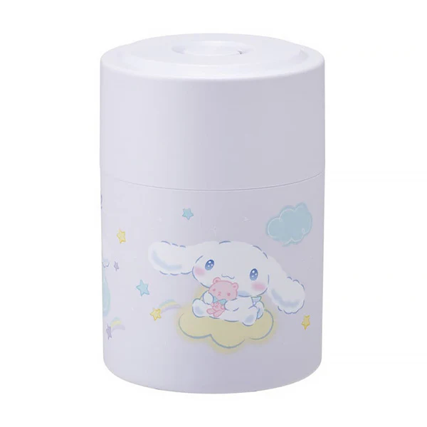Boite de Rangement Cinnamoroll, 520ml - Sanrio Official - Image 2