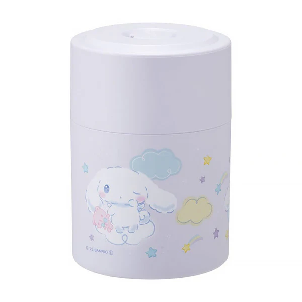 Boite de Rangement Cinnamoroll, 520ml - Sanrio Official - Image 3