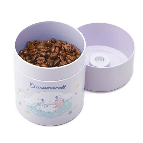 Boite de Rangement Cinnamoroll, 520ml - Sanrio Official - Image 4