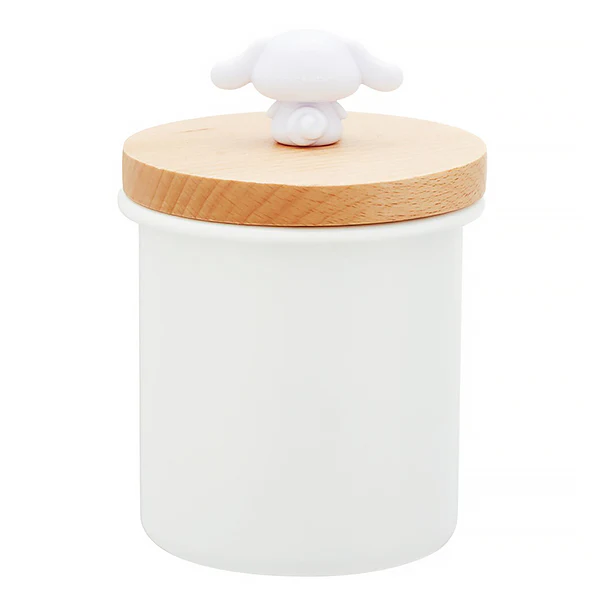 Boite en Email Cinnamoroll, 750ml - Sanrio Official - Image 3