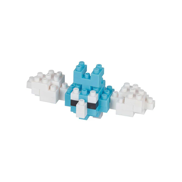 Mini Nanoblock Pokémon - Paquet Surprise - Image 4