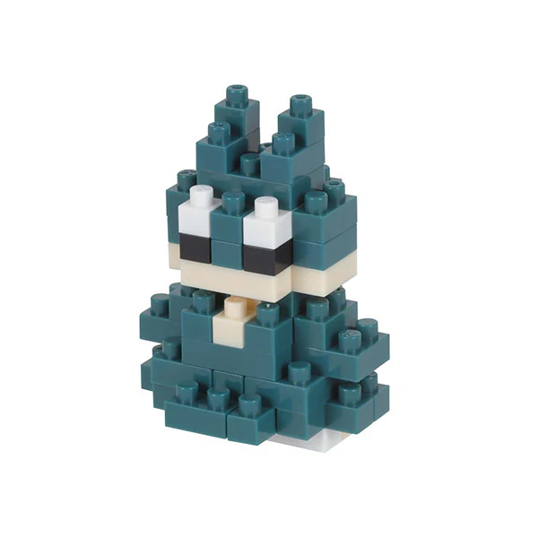 Mini Nanoblock Pokémon - Paquet Surprise - Image 5