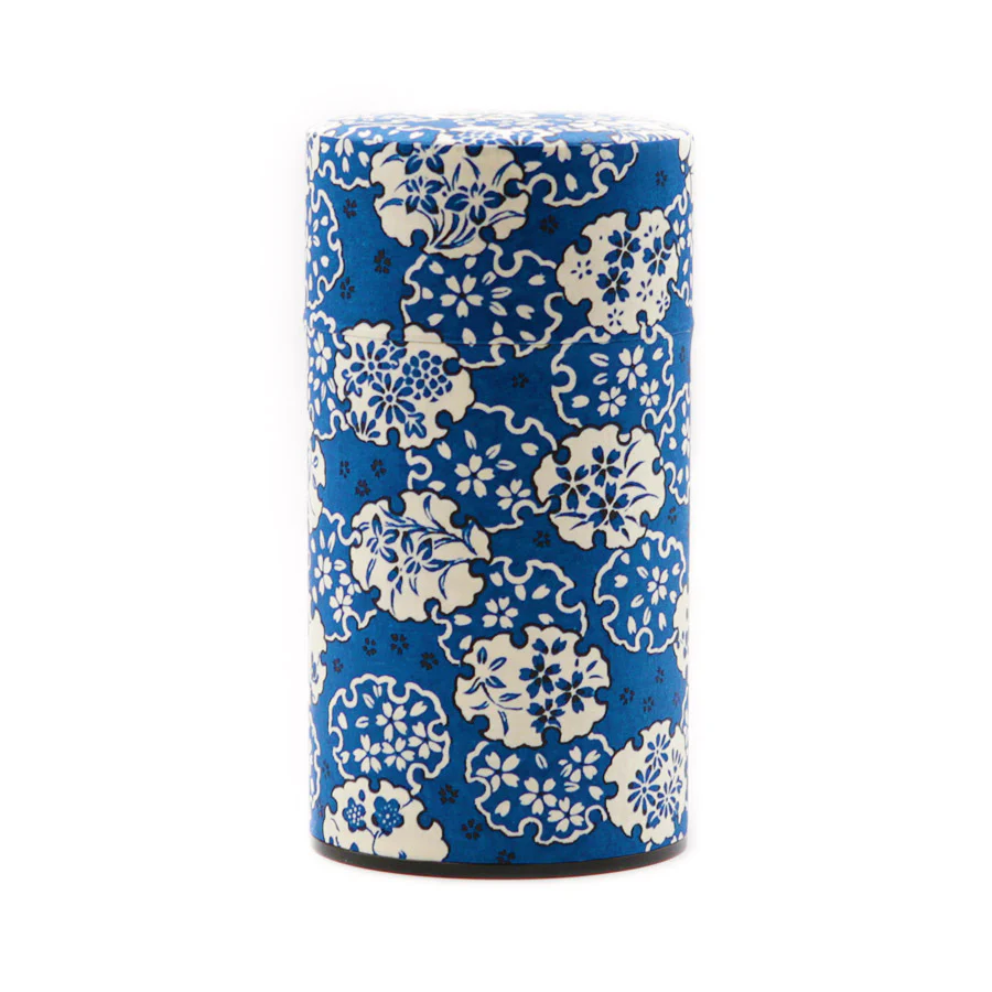 Boite à Thé - Flower Snow (200g)