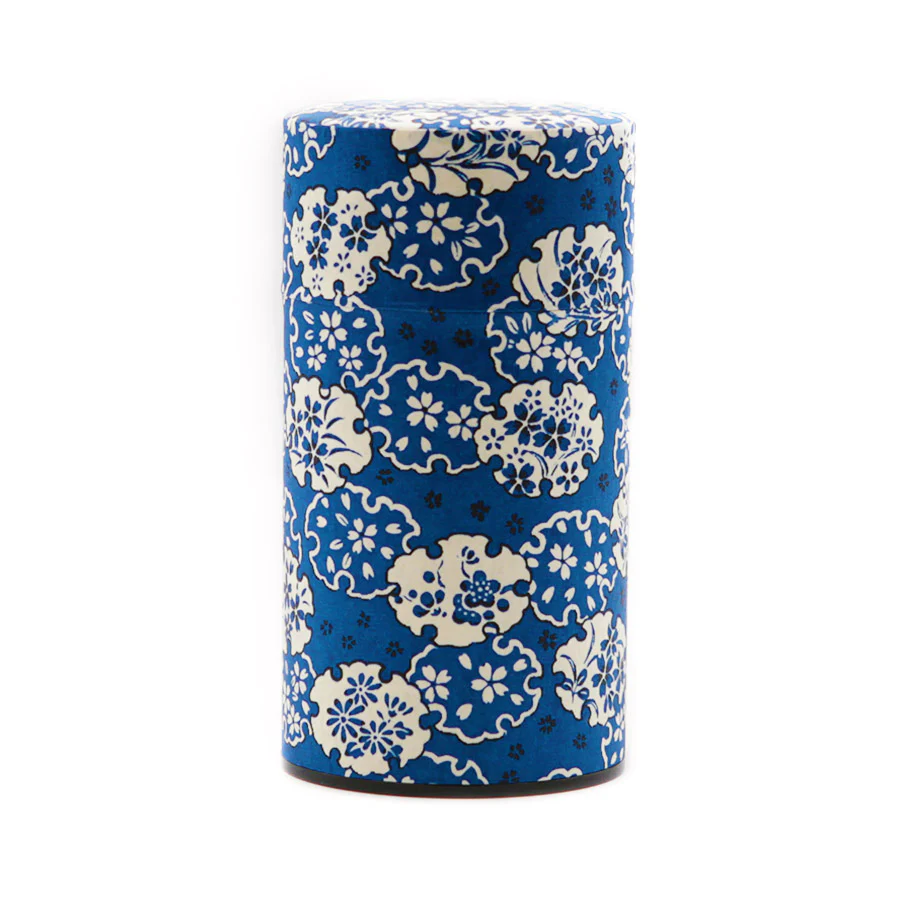 Boite à Thé - Flower Snow (200g) - Image 2
