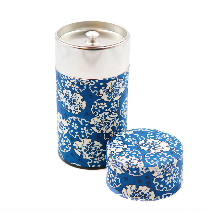 Boite à Thé - Flower Snow (200g) - Image 3