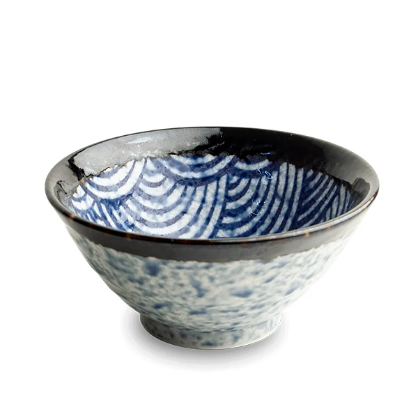 Bol Aomi - Vague, 13cm