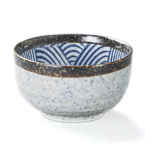 Bol à Matcha Aomi - Vague (M) - Image 2