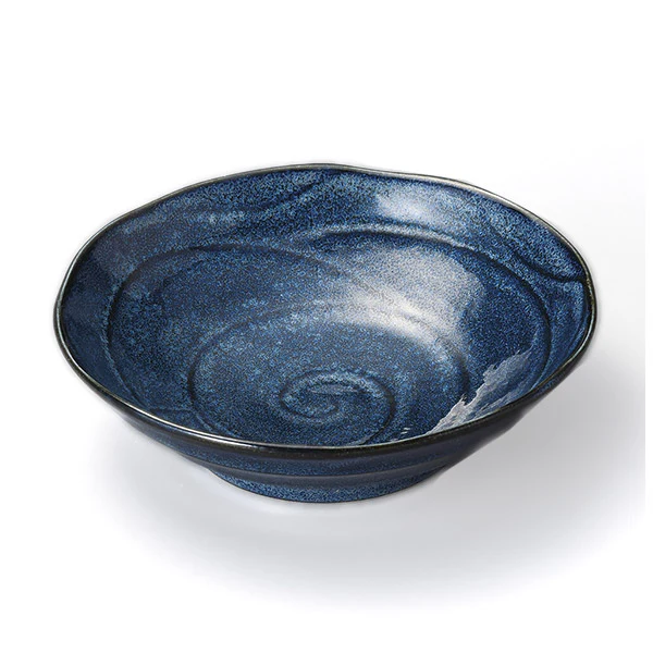 Assiette Creuse - Mizuki, 16cm