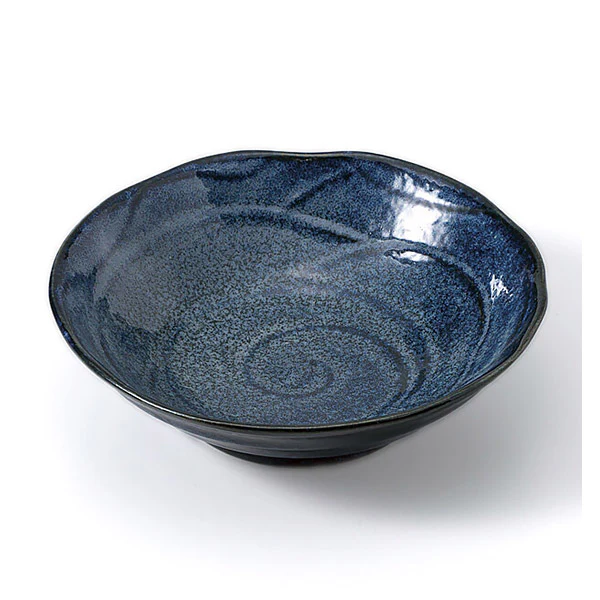 Assiette Creuse - Mizuki, 16cm - Image 2