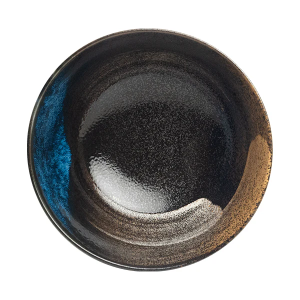 Bol Donburi Aoi, 17cm - Image 2