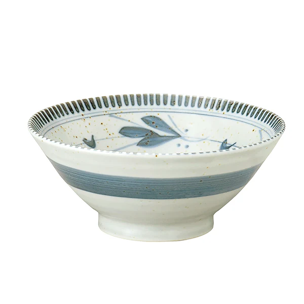 Bol Donburi Mashiko, 17cm - Image 2