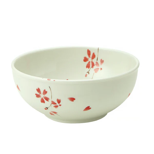 Bol Donburi Sakura Rouge, 16cm