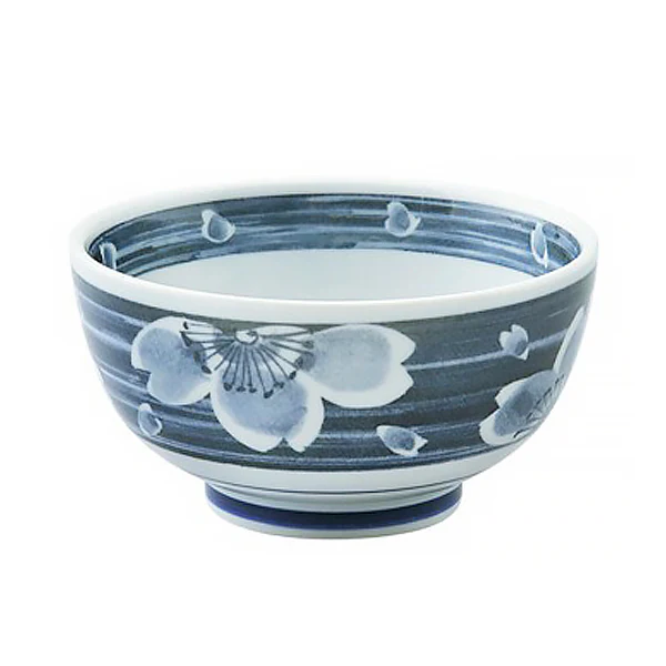 Bol Donburi Shikizakura, 15.5cm - Image 2