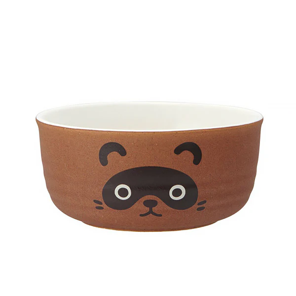 Bol Donburi Tanuki, 400ml