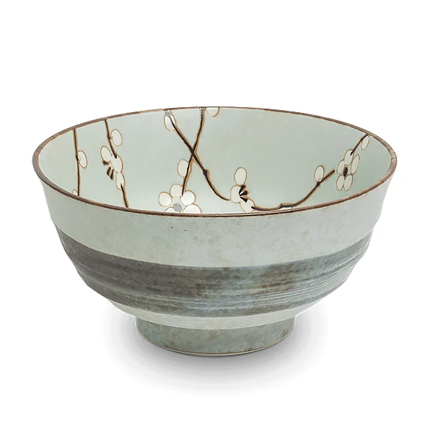 Bol Donburi Umé, 17cm