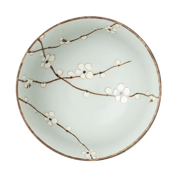 Bol Donburi Umé, 17cm - Image 2