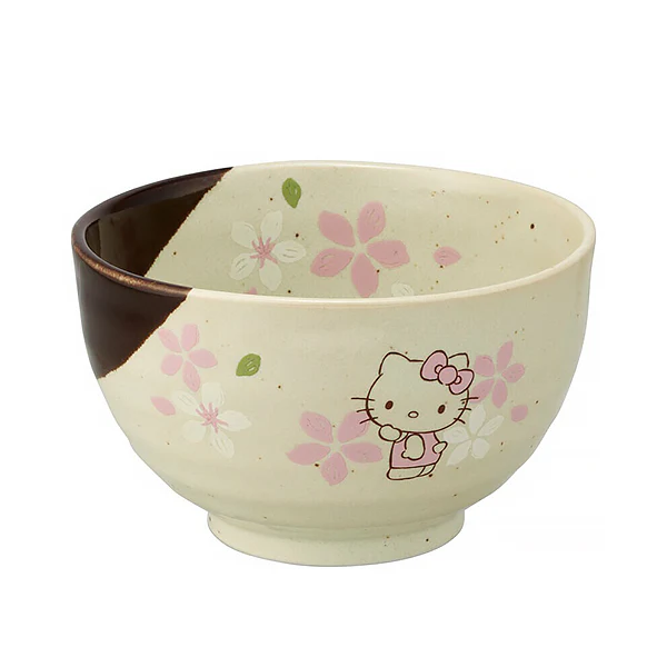 Bol Hello Kitty Sakura - Sanrio Official