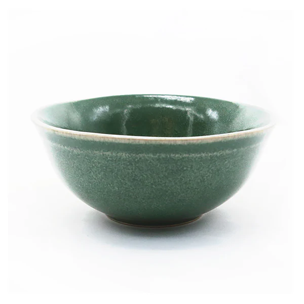 Bol Koori - Vert, 14.5cm
