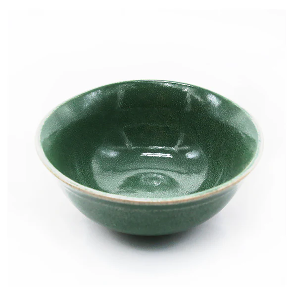 Bol Koori - Vert, 14.5cm - Image 2