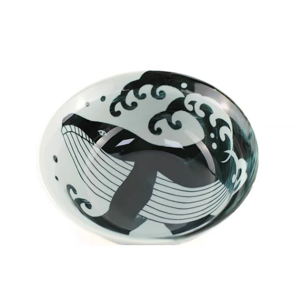 Bol Ramen Baleine - Whale, 1.1L - Image 2