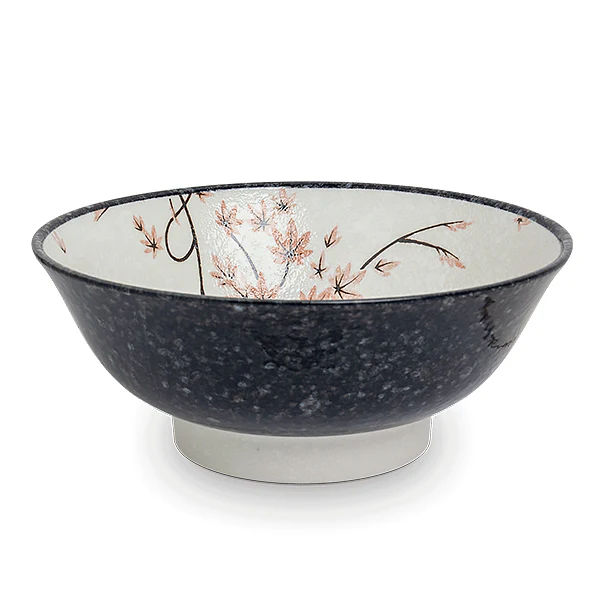 Bol Ramen Momoji, 21cm